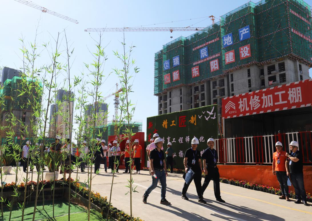 浙江新東陽建設(shè)集團有限公司