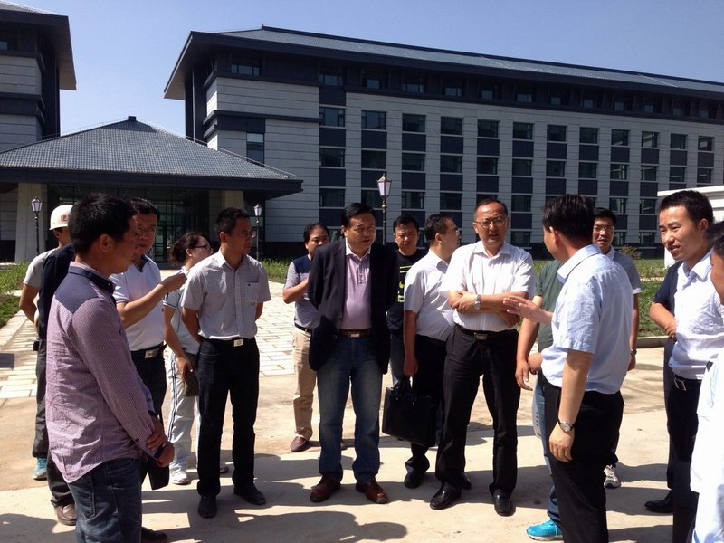 浙江新東陽建設(shè)集團有限公司